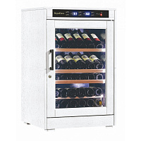 Винный шкаф Cold Vine C46-WW1 (Modern)